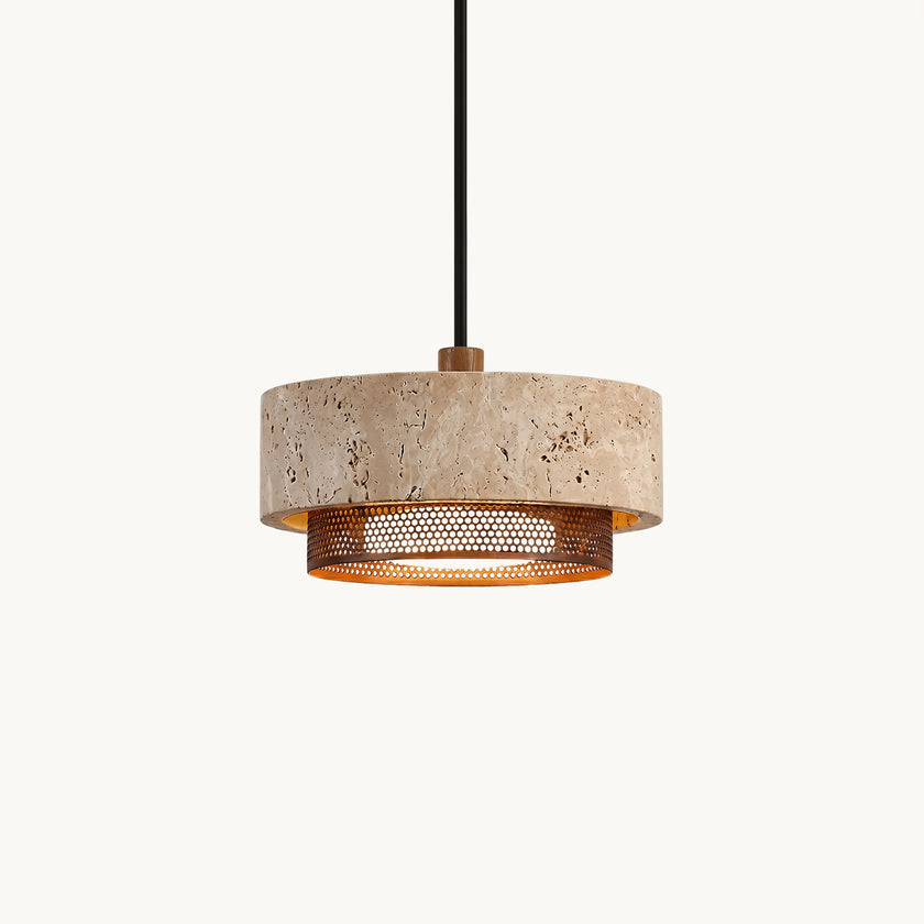 Torvane Pendant Light