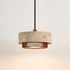 Torvane Pendant Light