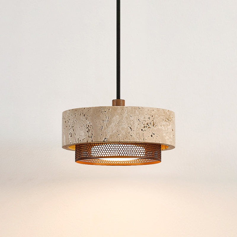 Torvane Pendant Light