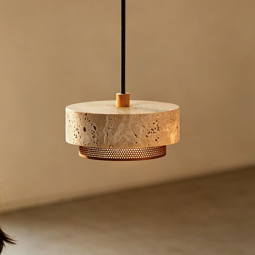 Torvane Pendant Light