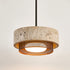 Torvane Pendant Light