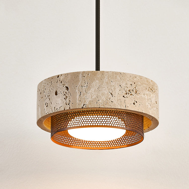 Torvane Pendant Light