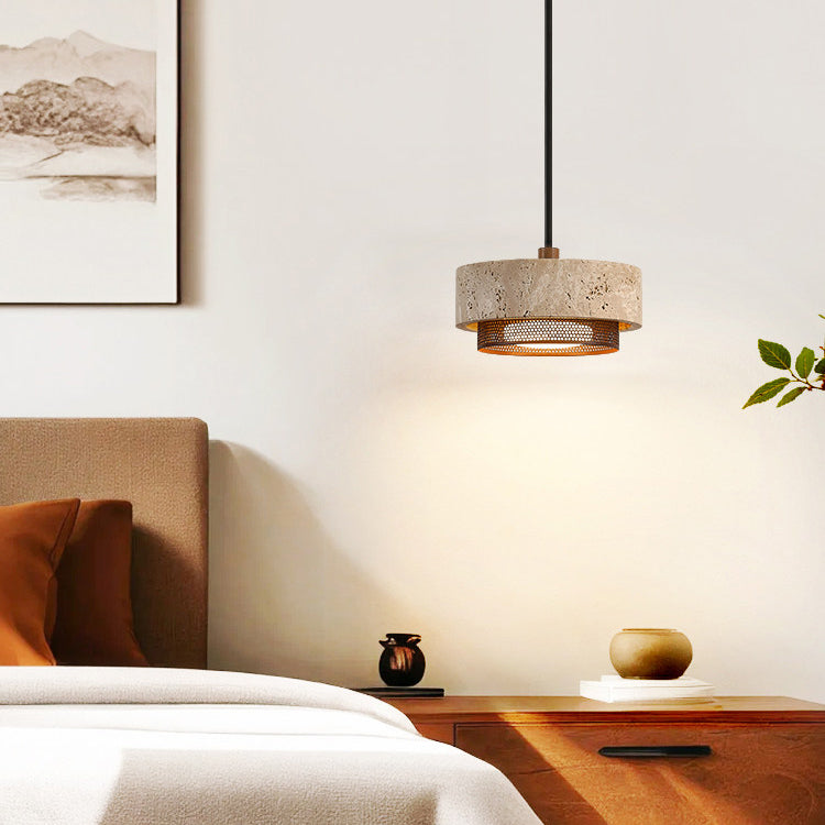 Torvane Pendant Light