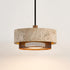 Torvane Pendant Light