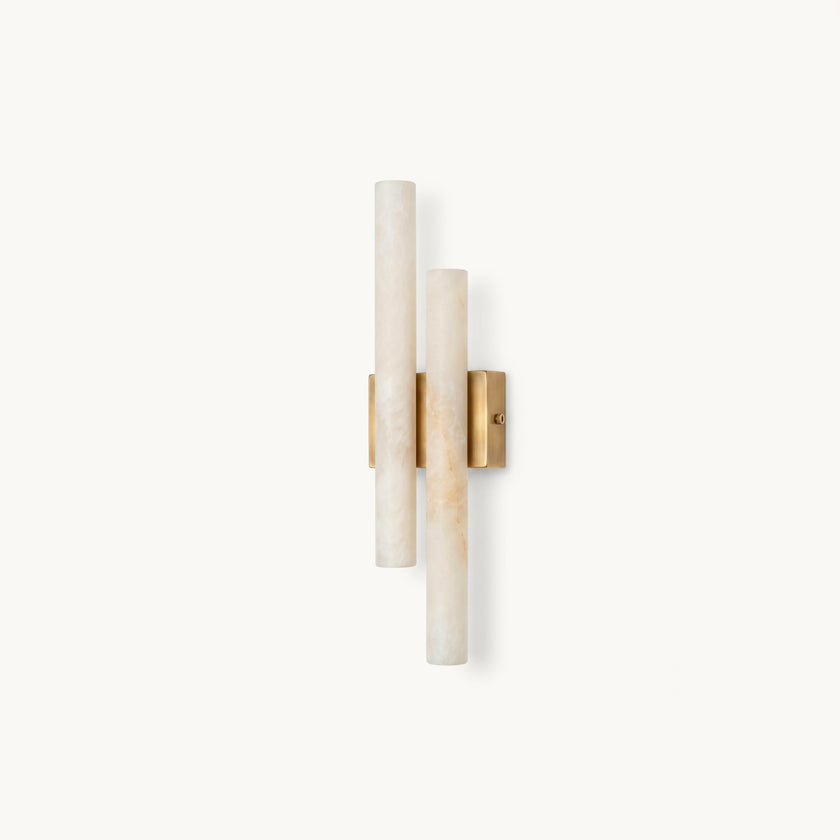 Toscana Alabaster Wall Lamp