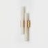 Toscana Alabaster Wall Lamp