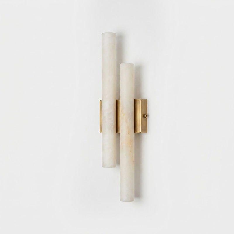 Toscana Alabaster Wall Lamp