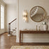 Toscana Alabaster Wall Lamp