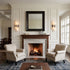 Toscana Alabaster Wall Lamp