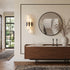 Toscana Alabaster Wall Lamp