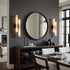 Toscana Alabaster Wall Lamp