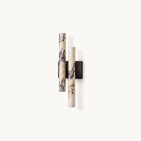 Toscana Marble Wall Sconce