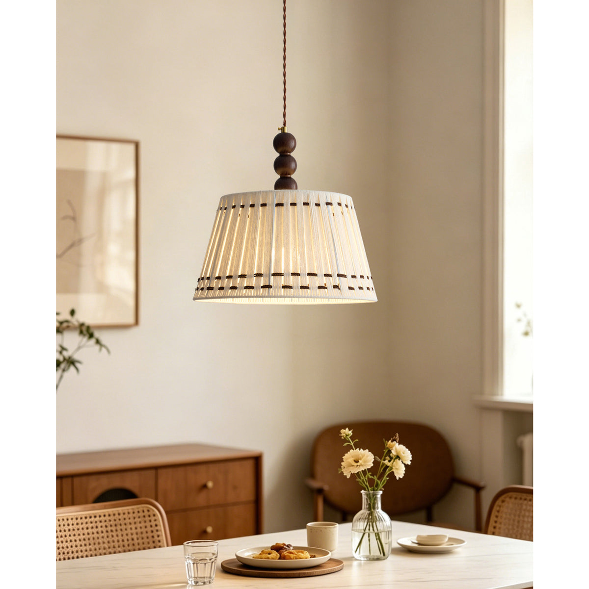 Tove Pendant Light – detail 2