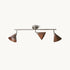 Trelmont Semi-Flush Mount