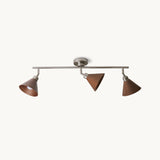 Trelmont Semi-Flush Mount