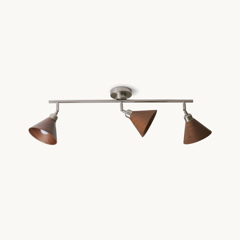Trelmont Semi-Flush Mount
