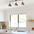 Trelmont Semi-Flush Mount