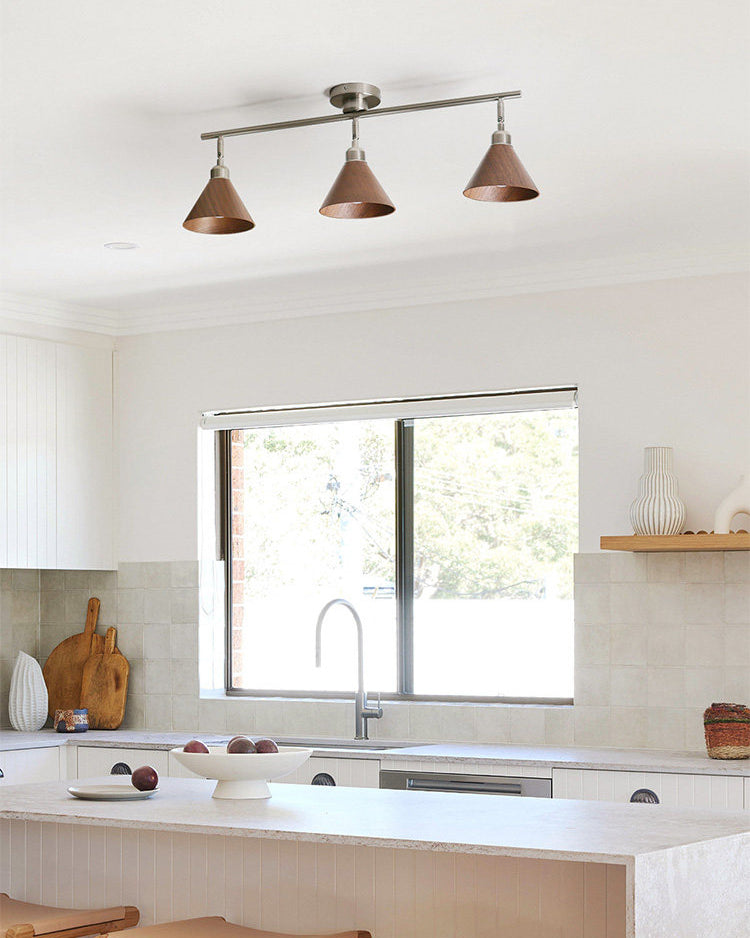 Trelmont Semi-Flush Mount
