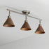 Trelmont Semi-Flush Mount