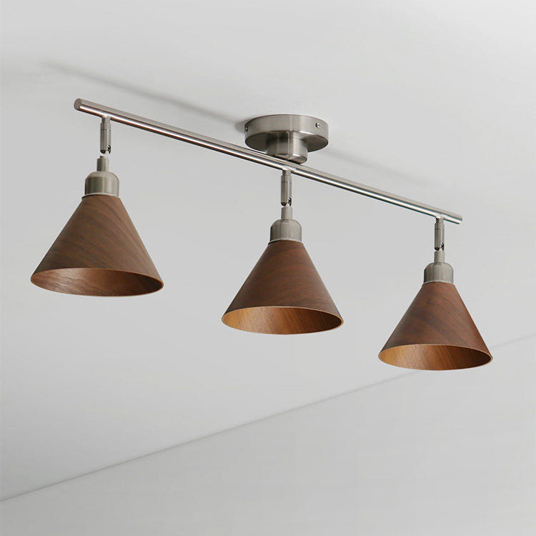 Trelmont Semi-Flush Mount