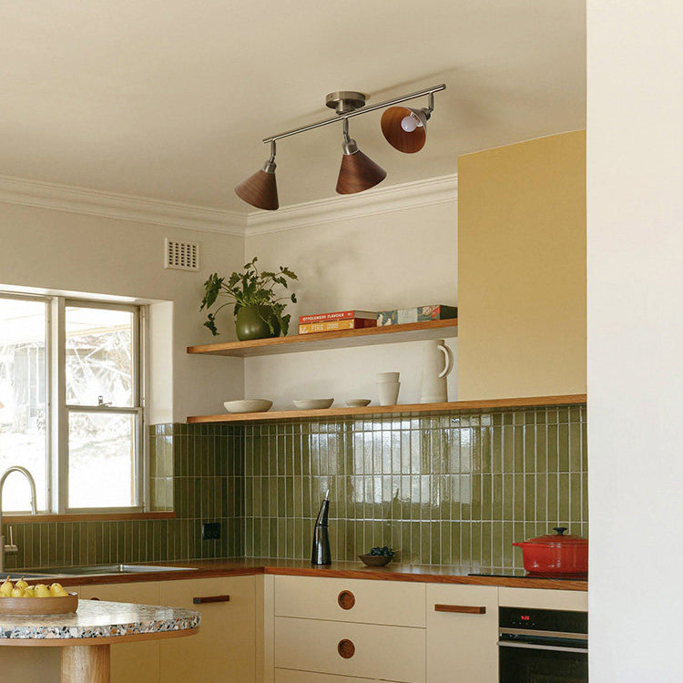 Trelmont Semi-Flush Mount