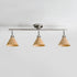Trelmont Semi-Flush Mount