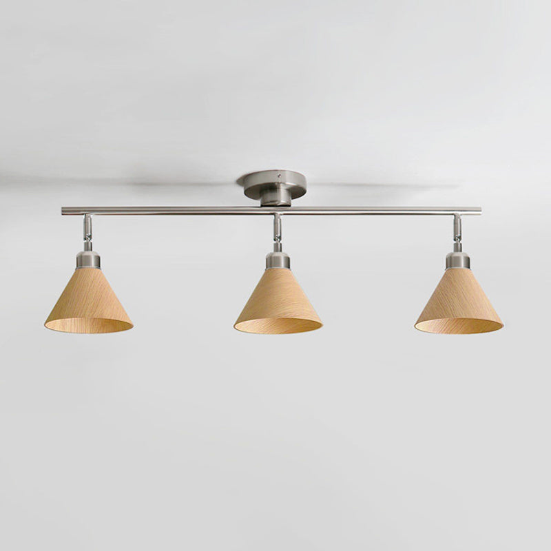 Trelmont Semi-Flush Mount