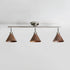 Trelmont Semi-Flush Mount