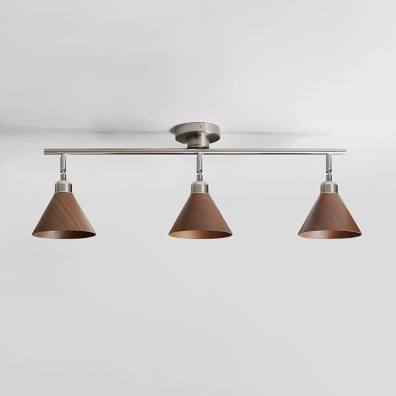 Trelmont Semi-Flush Mount