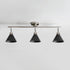 Trelmont Semi-Flush Mount