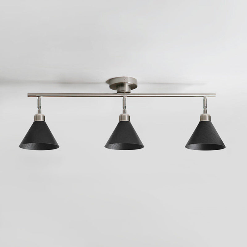 Trelmont Semi-Flush Mount