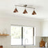 Trelmont Semi-Flush Mount