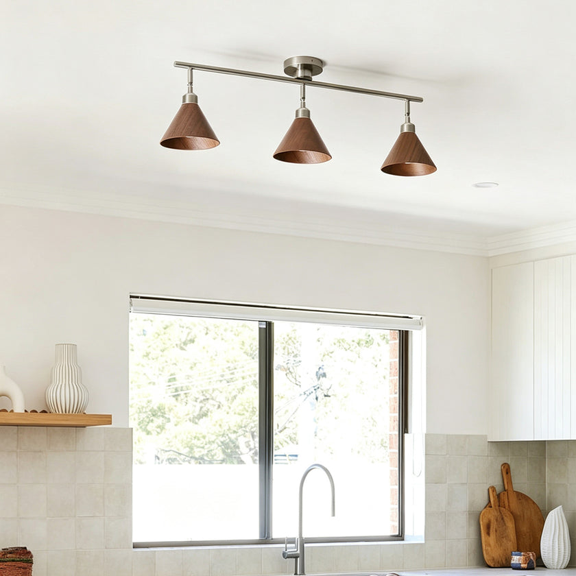 Trelmont Semi-Flush Mount