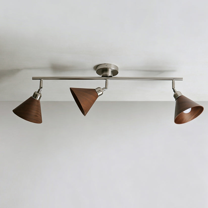Trelmont Semi-Flush Mount