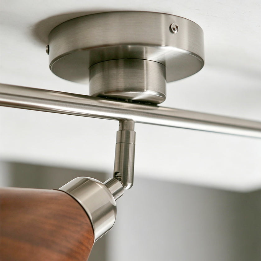 Trelmont Semi-Flush Mount