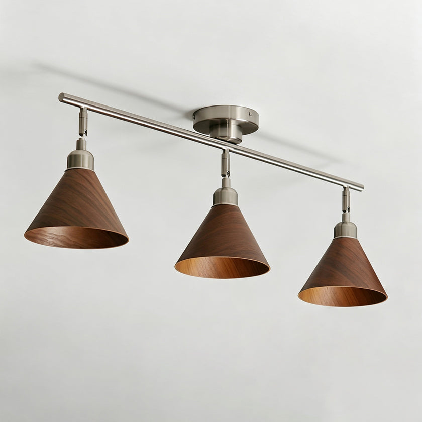 Trelmont Semi-Flush Mount