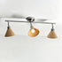 Trelmont Semi-Flush Mount