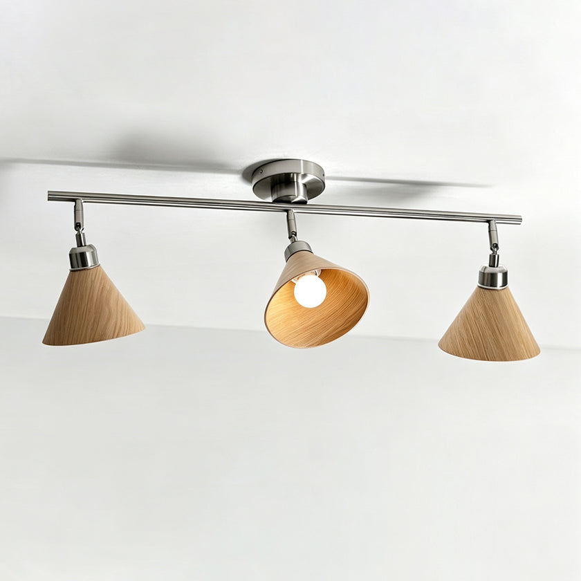 Trelmont Semi-Flush Mount