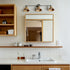 Trelmont Semi-Flush Mount