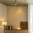 Trelmont Semi-Flush Mount