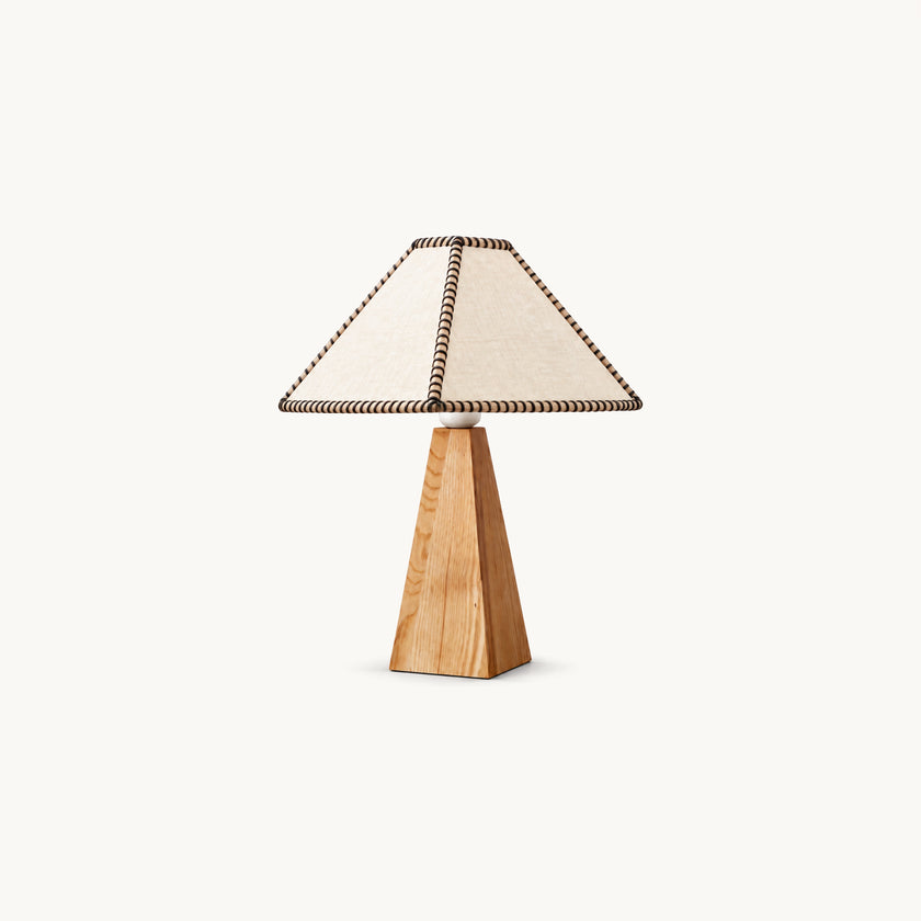 Trerice Table Lamp