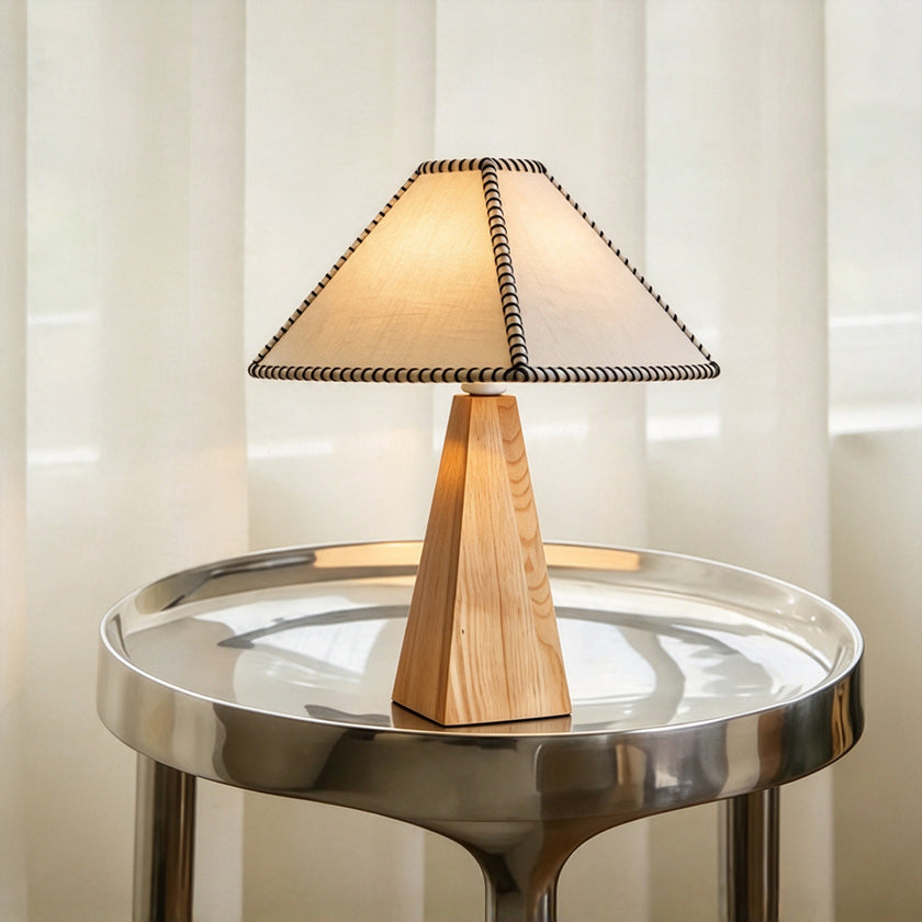 Trerice Table Lamp