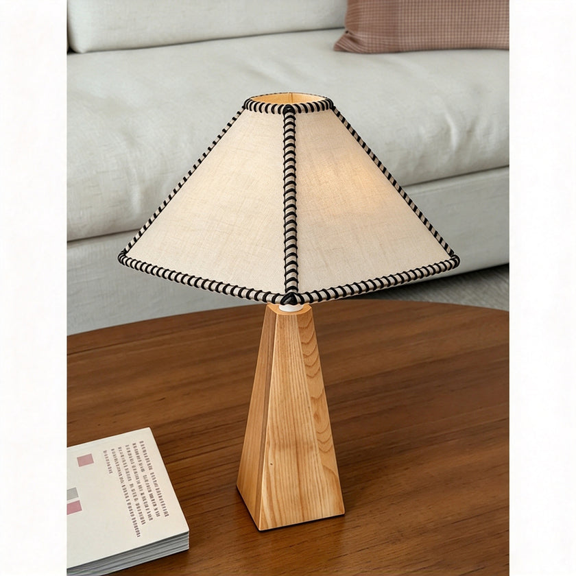 Trerice Table Lamp