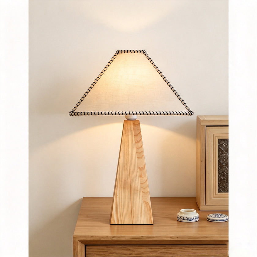 Trerice Table Lamp