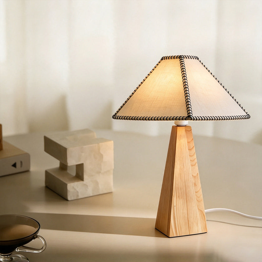 Trerice Table Lamp