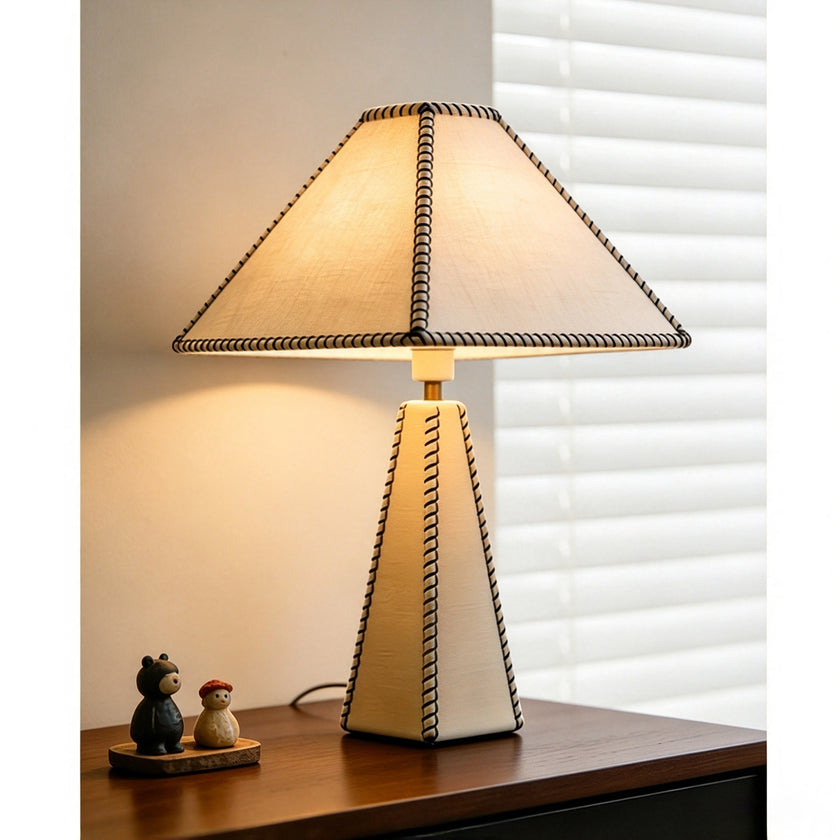 Trerice Table Lamp