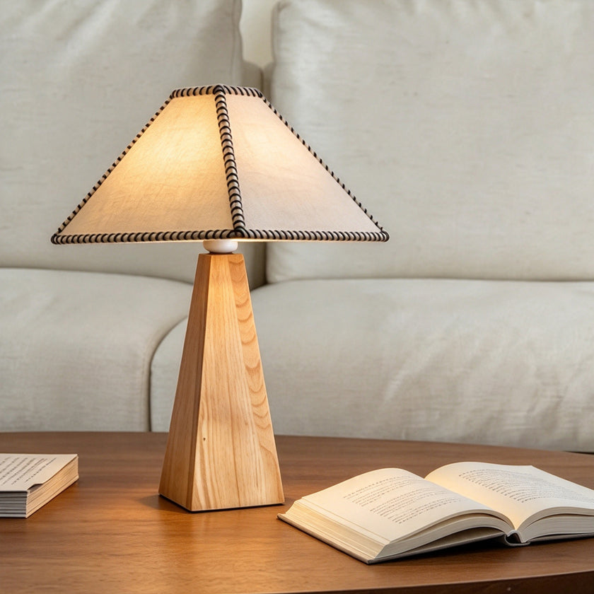 Trerice Table Lamp