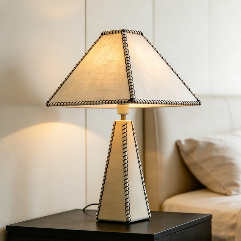 Trerice Table Lamp