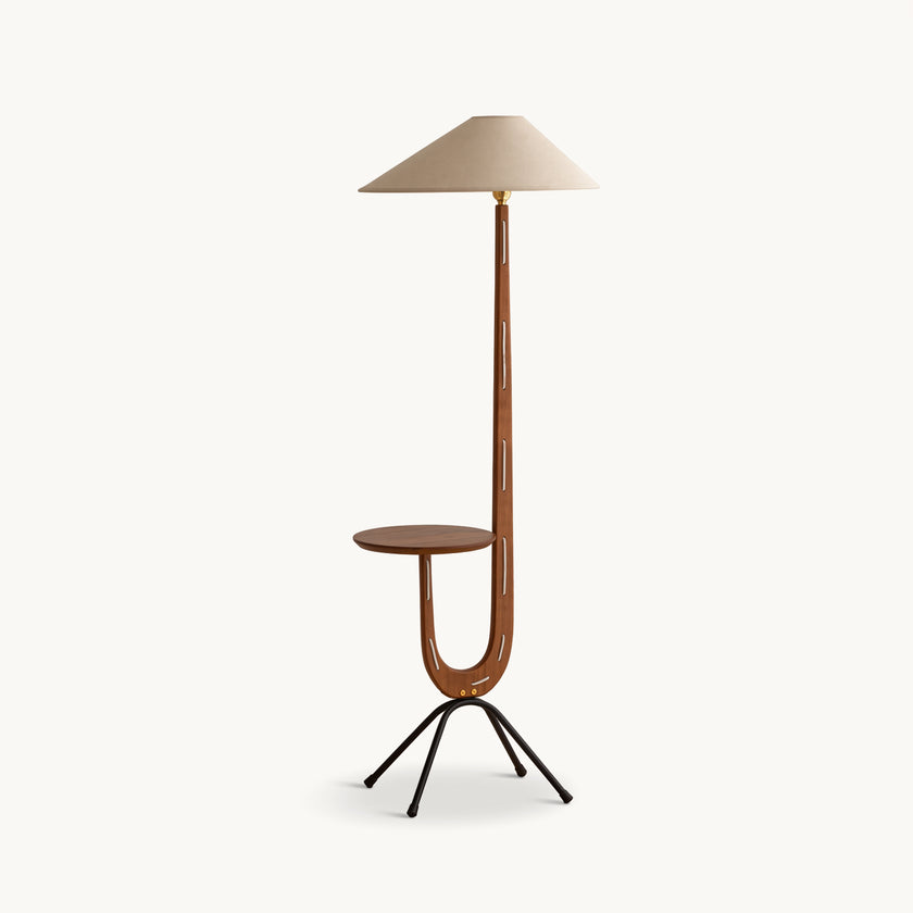 Trevano Floor Lamp