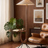 Trevano Floor Lamp